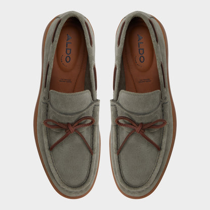 Bazzz in Other Green - Loafer | Aldo