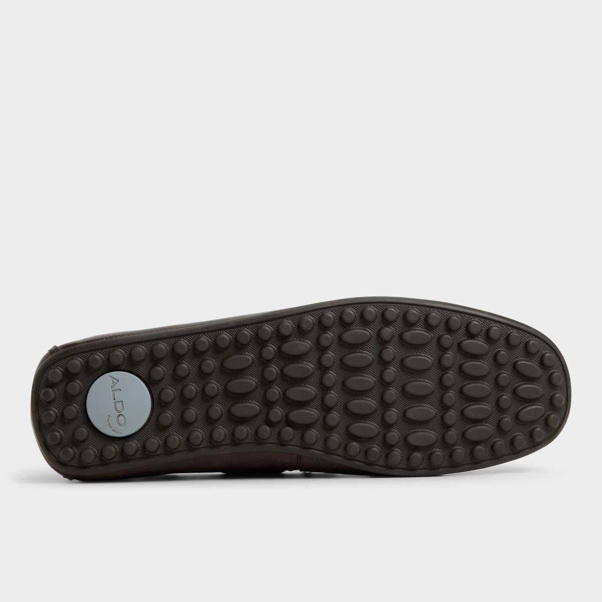 Horton in In Dark Brown - Driving shoe | Aldo
