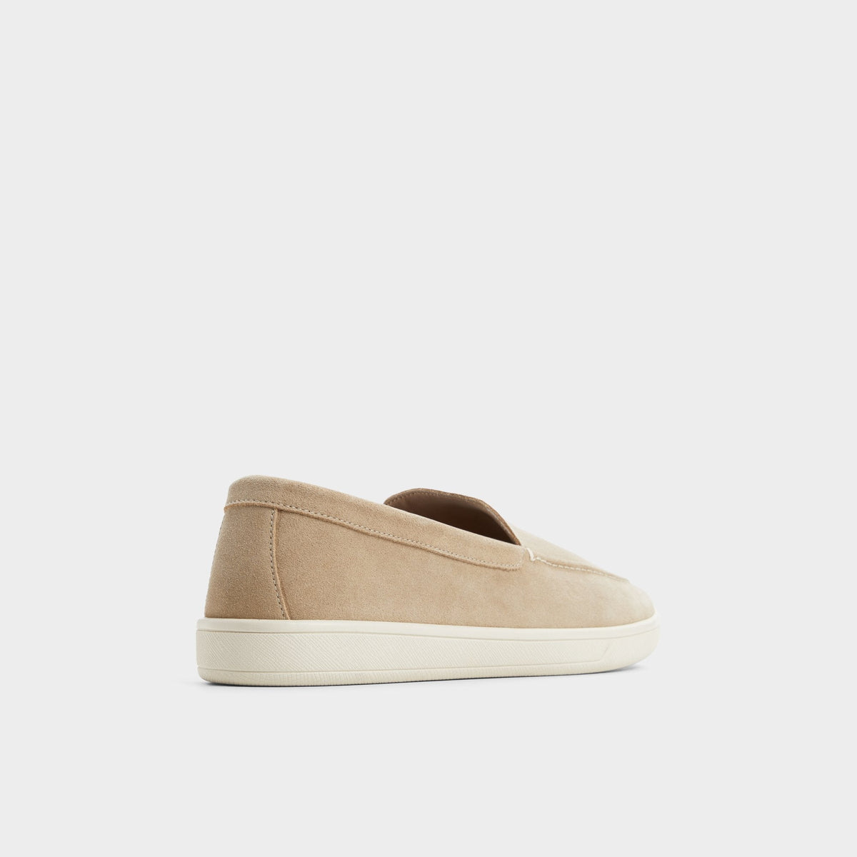 Eton Taupe Men's Loafers & Slip-Ons - Loafer | Aldo