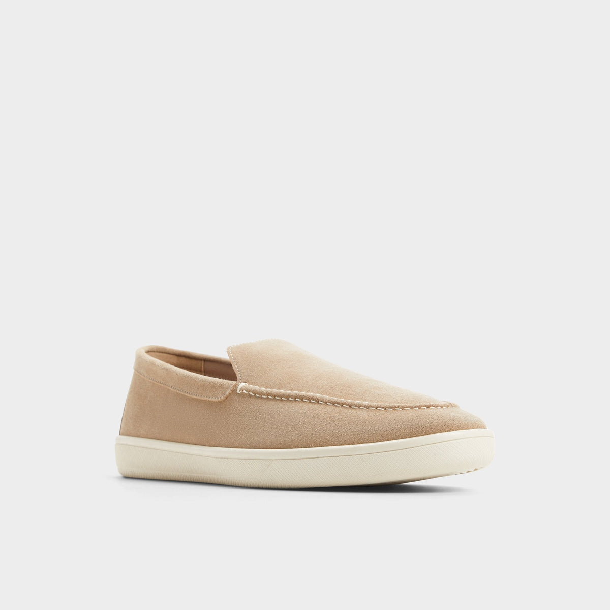Eton Taupe Men's Loafers & Slip-Ons - Loafer | Aldo