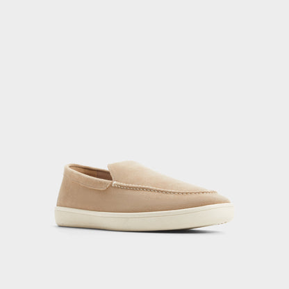 Eton Taupe Men's Loafers & Slip-Ons - Loafer | Aldo