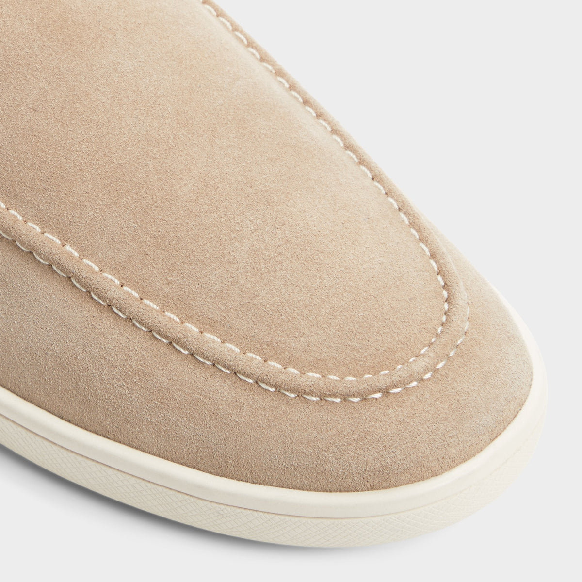 Eton Taupe Men's Loafers & Slip-Ons - Loafer | Aldo