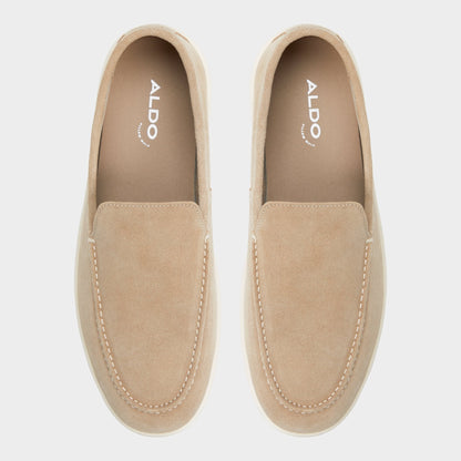 Eton Taupe Men's Loafers & Slip-Ons - Loafer | Aldo