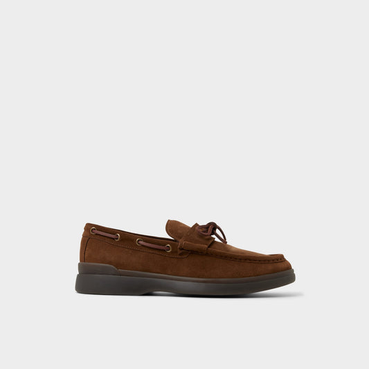 Bazzz in Open Brown - Loafer | Aldo