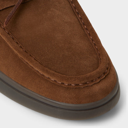 Bazzz in Open Brown - Loafer | Aldo