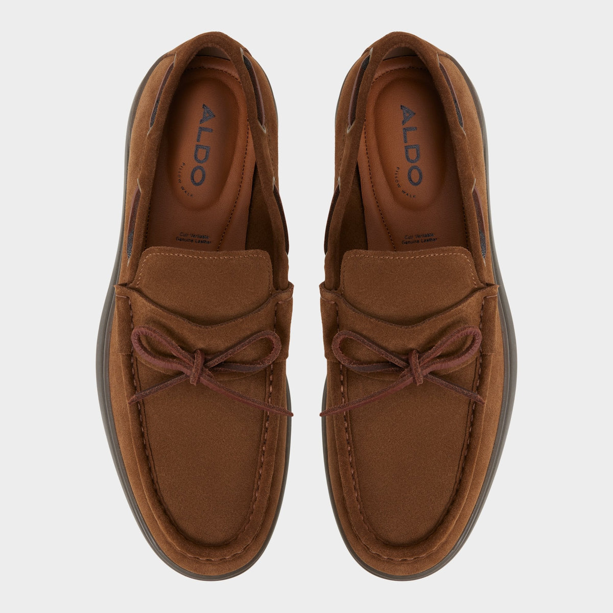 Bazzz in Open Brown - Loafer | Aldo