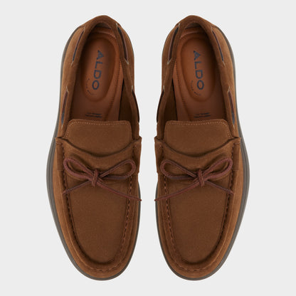 Bazzz in Open Brown - Loafer | Aldo