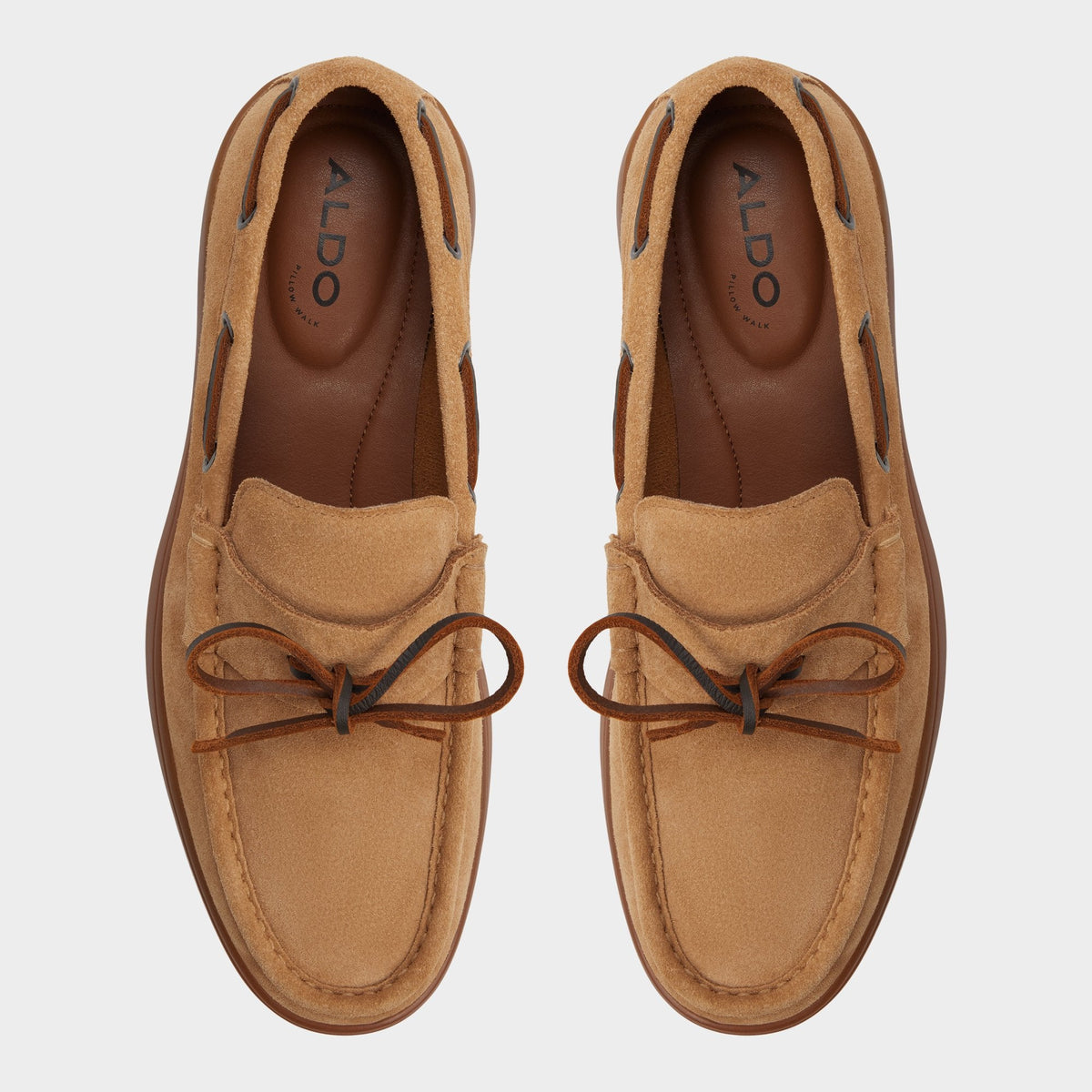 Bazzz in Camel - Loafer | Aldo