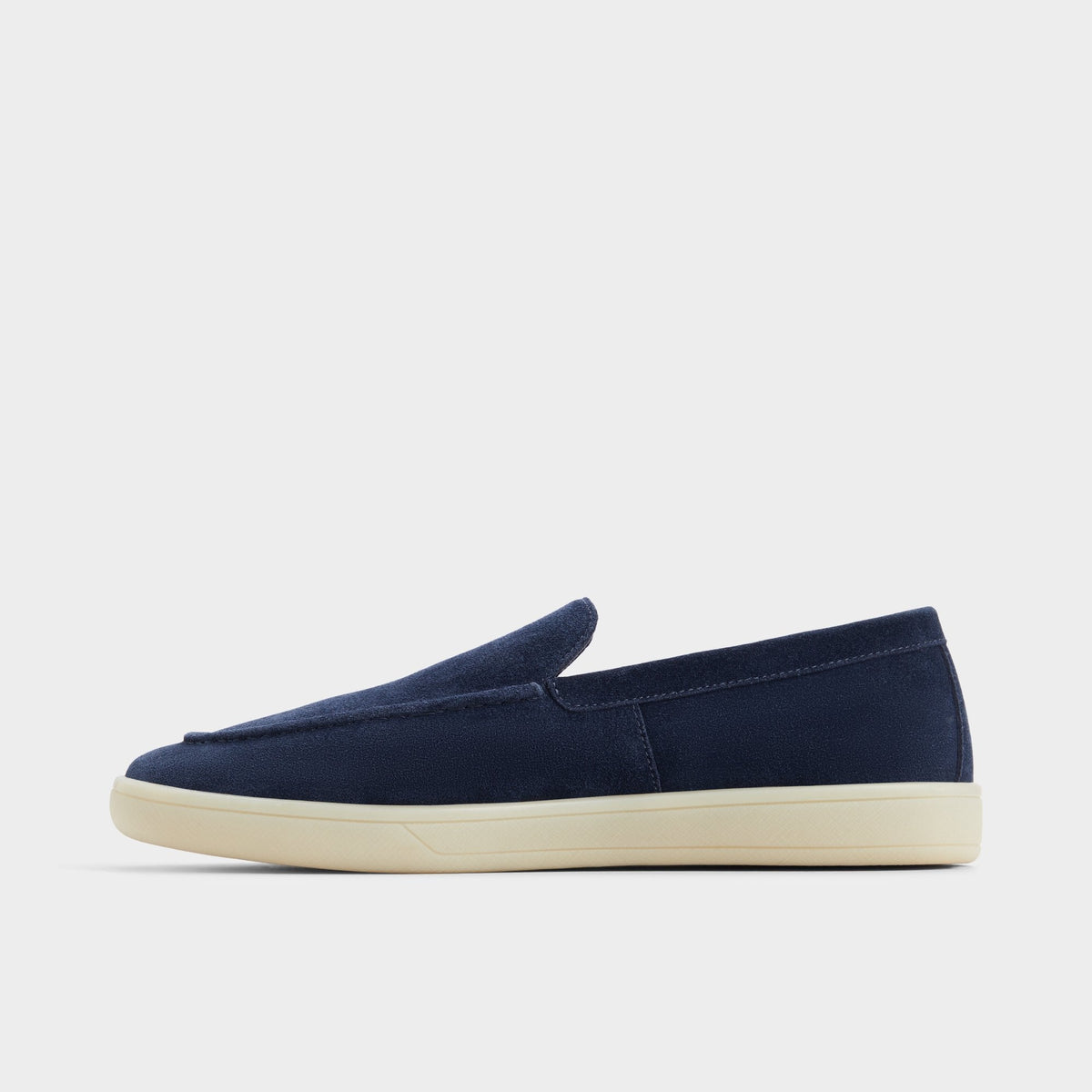Eton Navy Men's Loafers & Slip-Ons - Loafer | Aldo