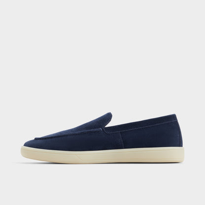 Eton Navy Men's Loafers & Slip-Ons - Loafer | Aldo