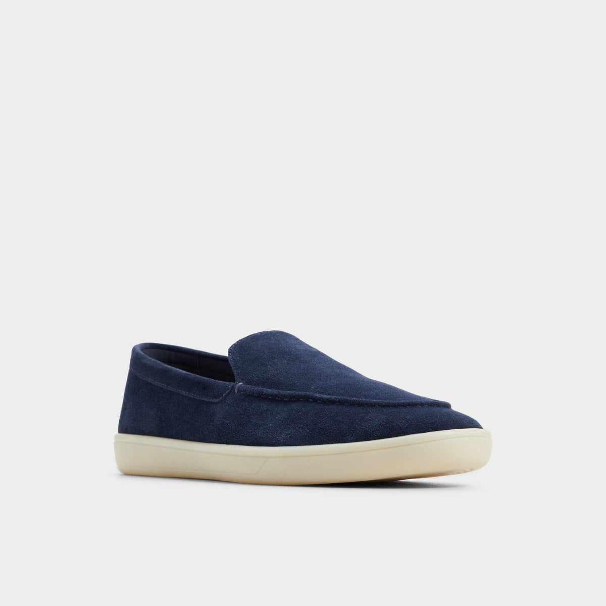 Eton Navy Men's Loafers & Slip-Ons - Loafer | Aldo