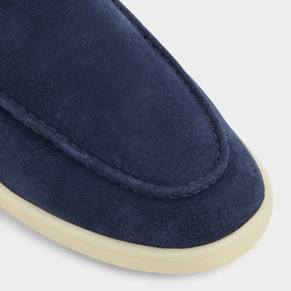 Eton Navy Men's Loafers & Slip-Ons - Loafer | Aldo