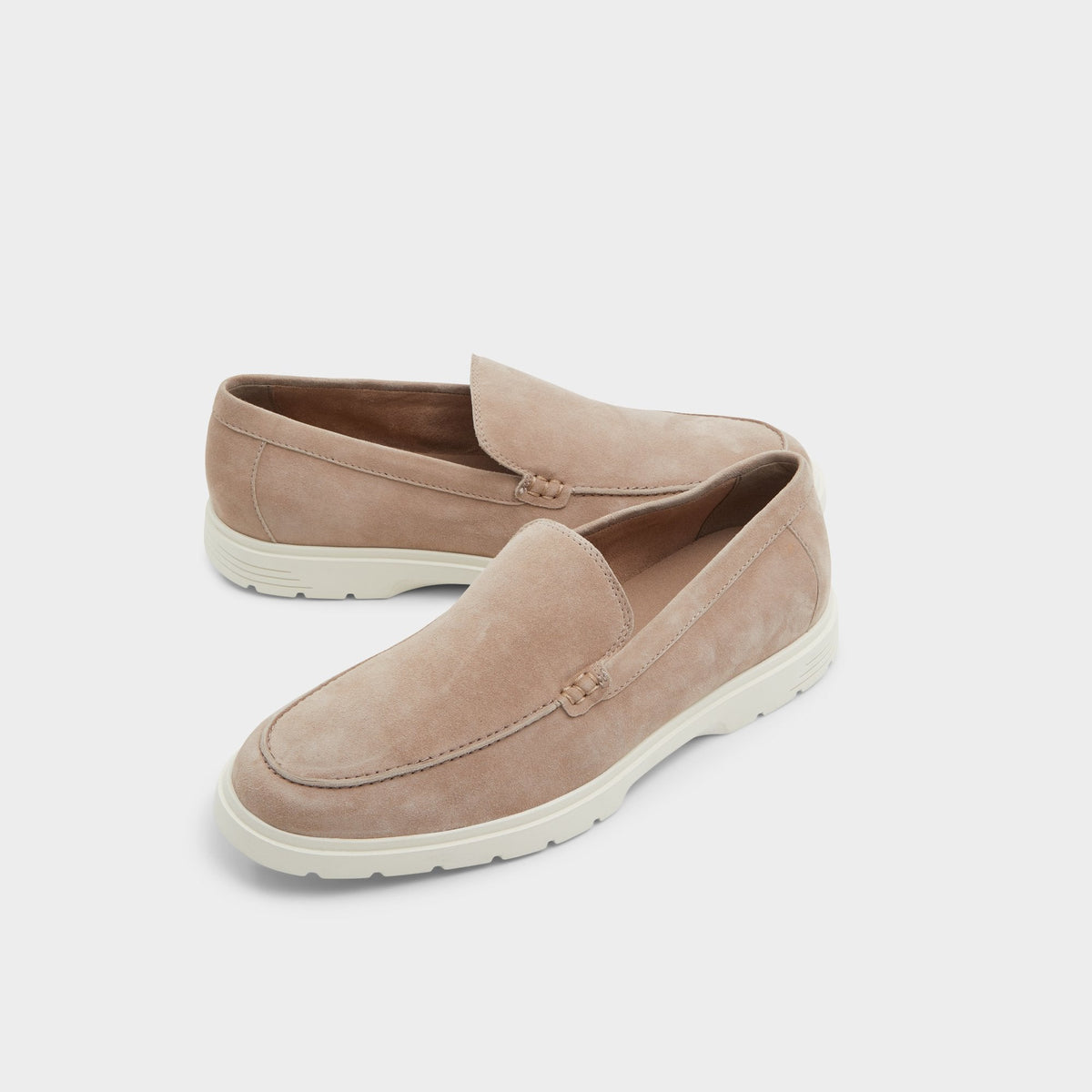 Seatide Other Medium Beige Men's Loafers & Slip-Ons - Loafer | Aldo