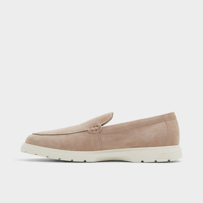 Seatide Other Medium Beige Men's Loafers & Slip-Ons - Loafer | Aldo