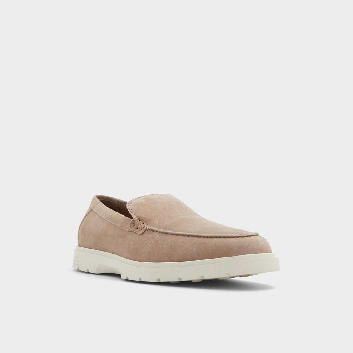 Seatide Other Medium Beige Men's Loafers & Slip-Ons - Loafer | Aldo