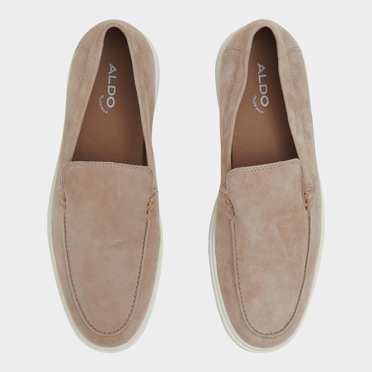 Seatide Other Medium Beige Men's Loafers & Slip-Ons - Loafer | Aldo