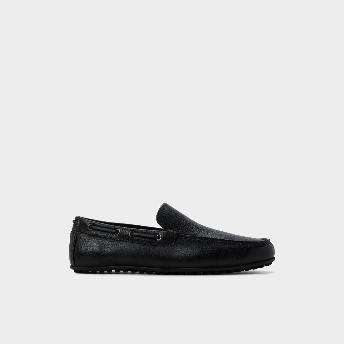 Horton in In Black - Driving shoe | Aldo