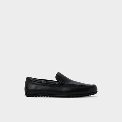 Horton in In Black - Driving shoe | Aldo