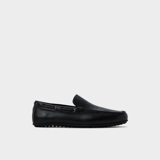Horton in In Black - Driving shoe | Aldo
