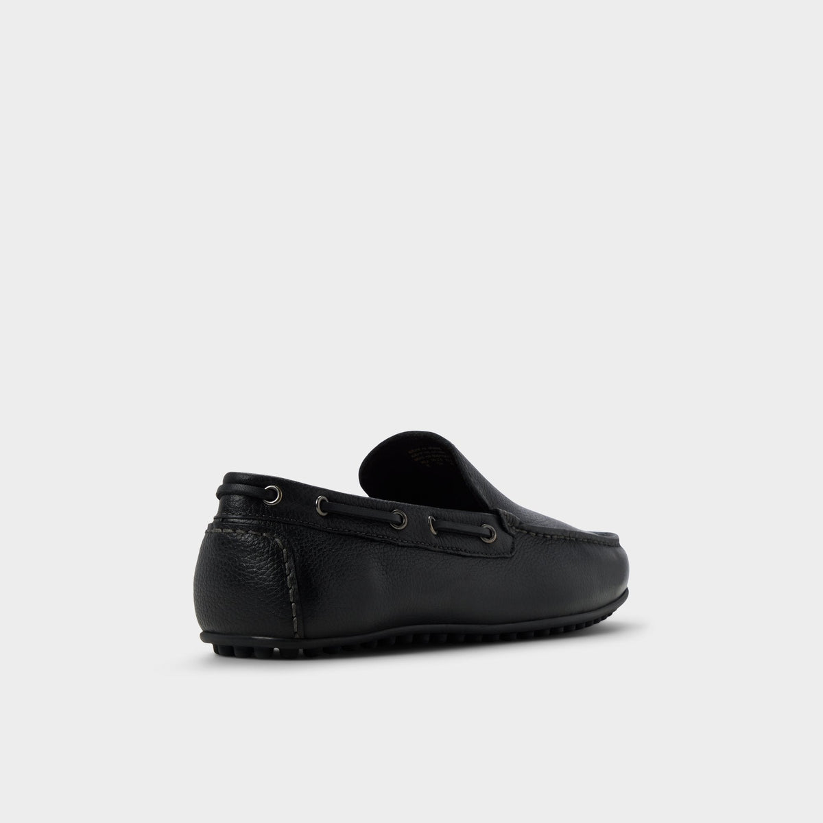 Horton in In Black - Driving shoe | Aldo