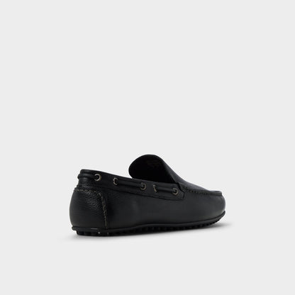 Horton in In Black - Driving shoe | Aldo