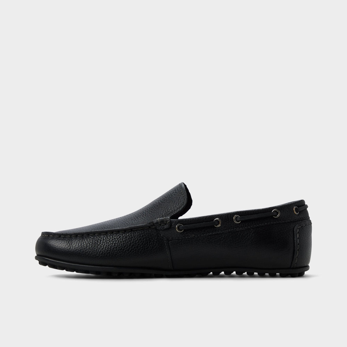 Horton in In Black - Driving shoe | Aldo