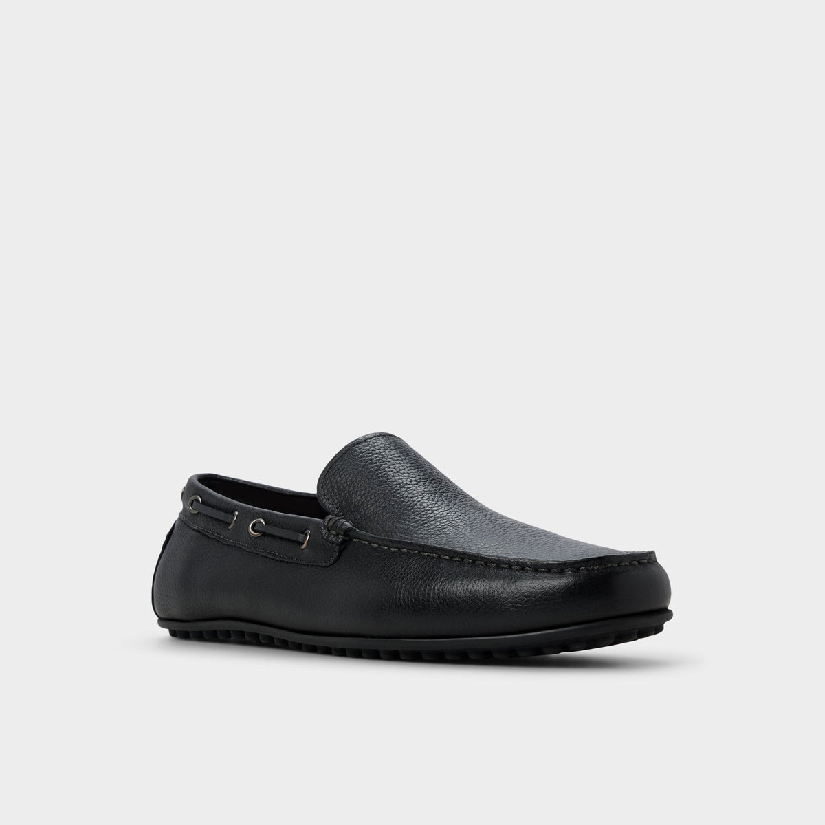 Horton in In Black - Driving shoe | Aldo