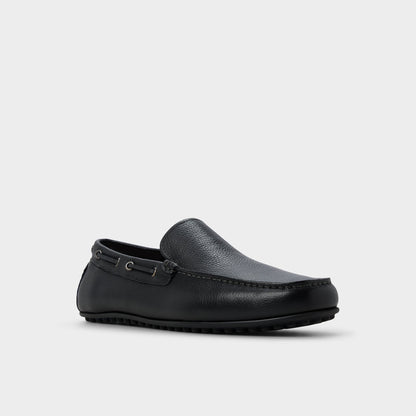 Horton in In Black - Driving shoe | Aldo
