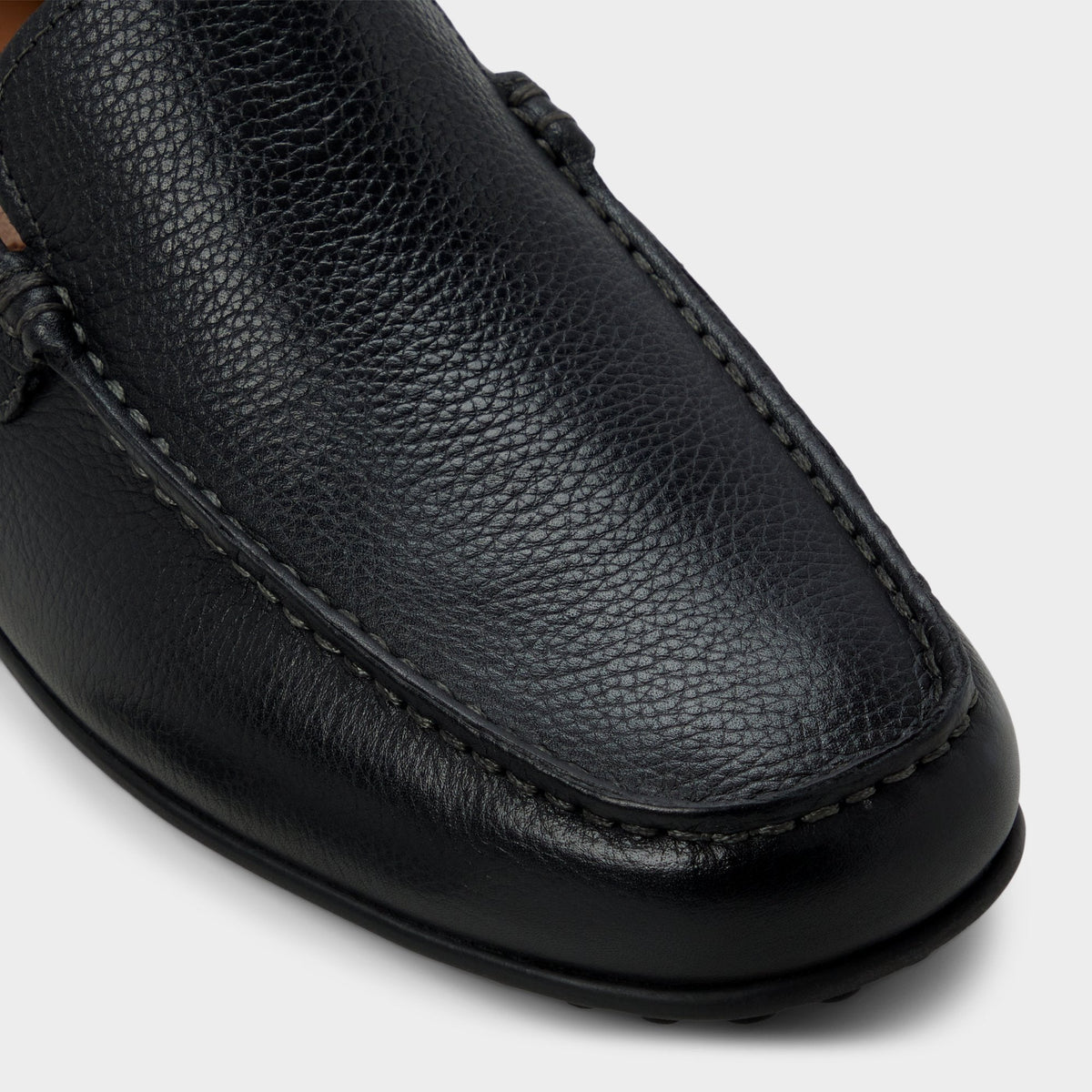 Horton in In Black - Driving shoe | Aldo