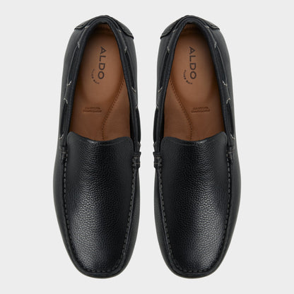 Horton in In Black - Driving shoe | Aldo