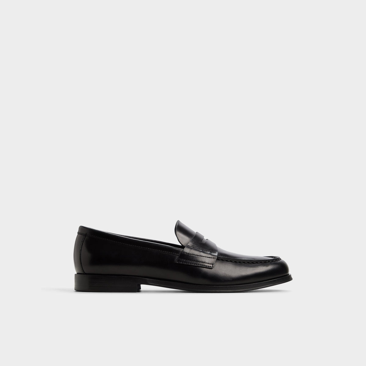 Keifer Black Men's Dress Shoes - Loafer | Aldo