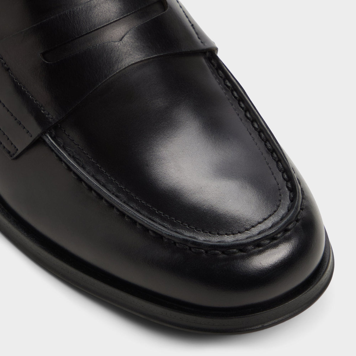 Keifer Black Men's Dress Shoes - Loafer | Aldo