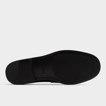 Keifer Black Men's Dress Shoes - Loafer | Aldo