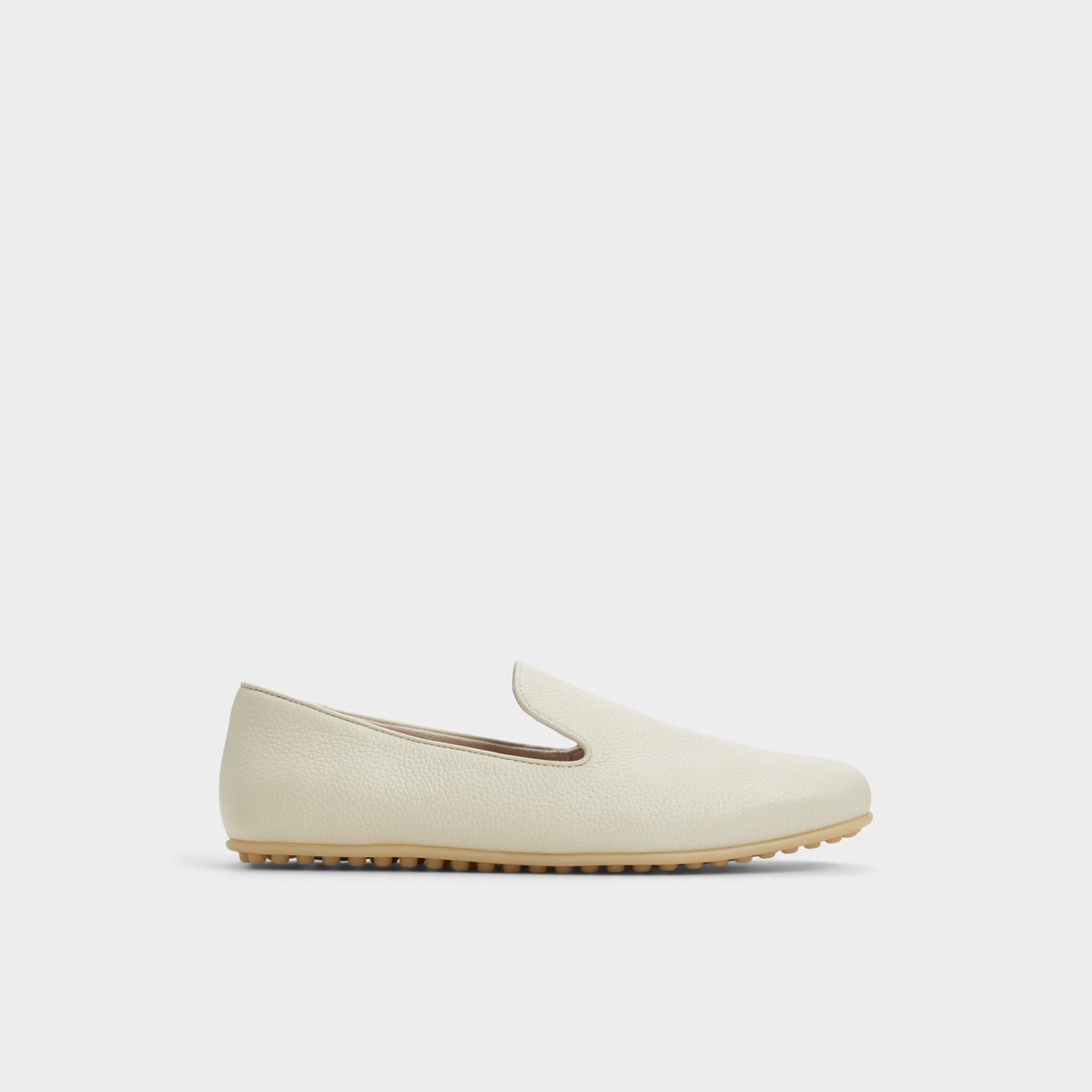 Resolute Ivory Men's Casual Shoes - Driving shoe | Aldo