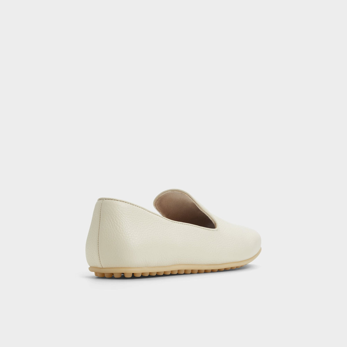 Resolute Ivory Men's Casual Shoes - Driving shoe | Aldo