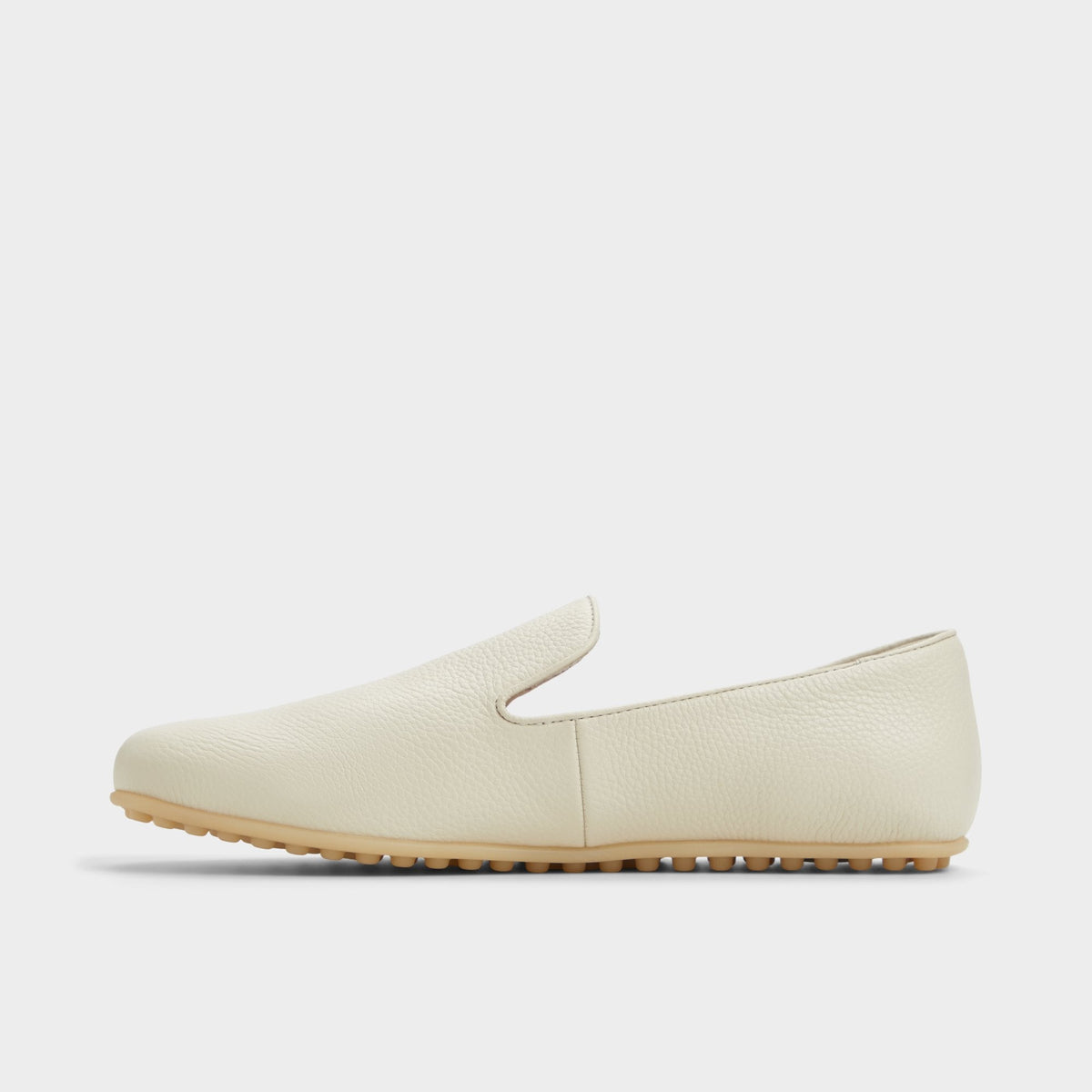 Resolute Ivory Men's Casual Shoes - Driving shoe | Aldo