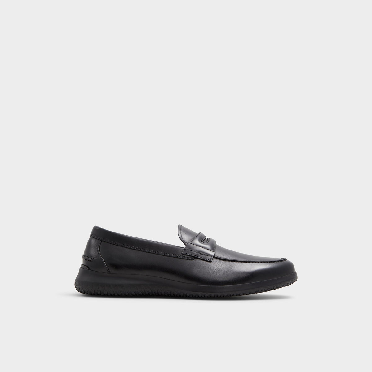 Hector Black Men's Hybrid Shoes - Loafer | Aldo