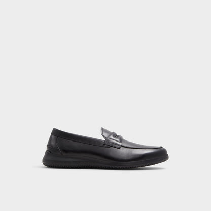 Hector Black Men's Hybrid Shoes - Loafer | Aldo