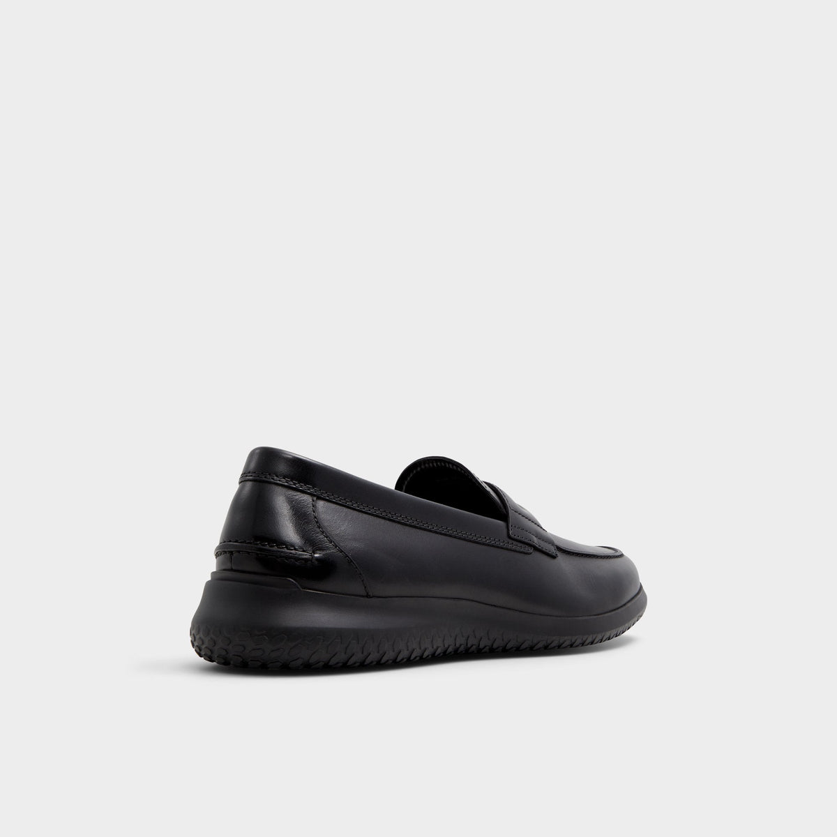 Hector Black Men's Hybrid Shoes - Loafer | Aldo