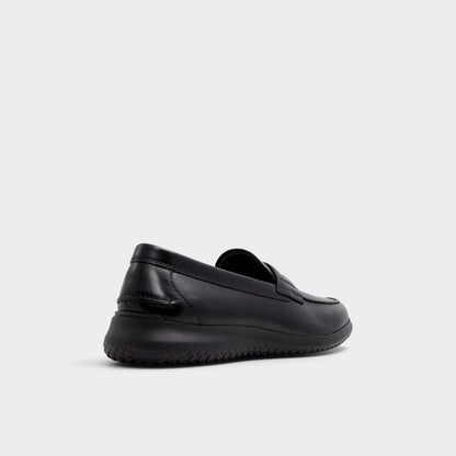 Hector Black Men's Hybrid Shoes - Loafer | Aldo