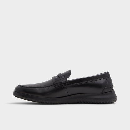 Hector Black Men's Hybrid Shoes - Loafer | Aldo