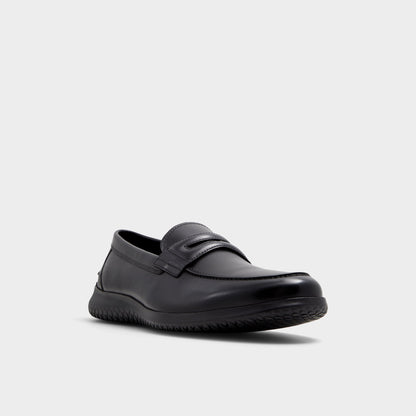 Hector Black Men's Hybrid Shoes - Loafer | Aldo