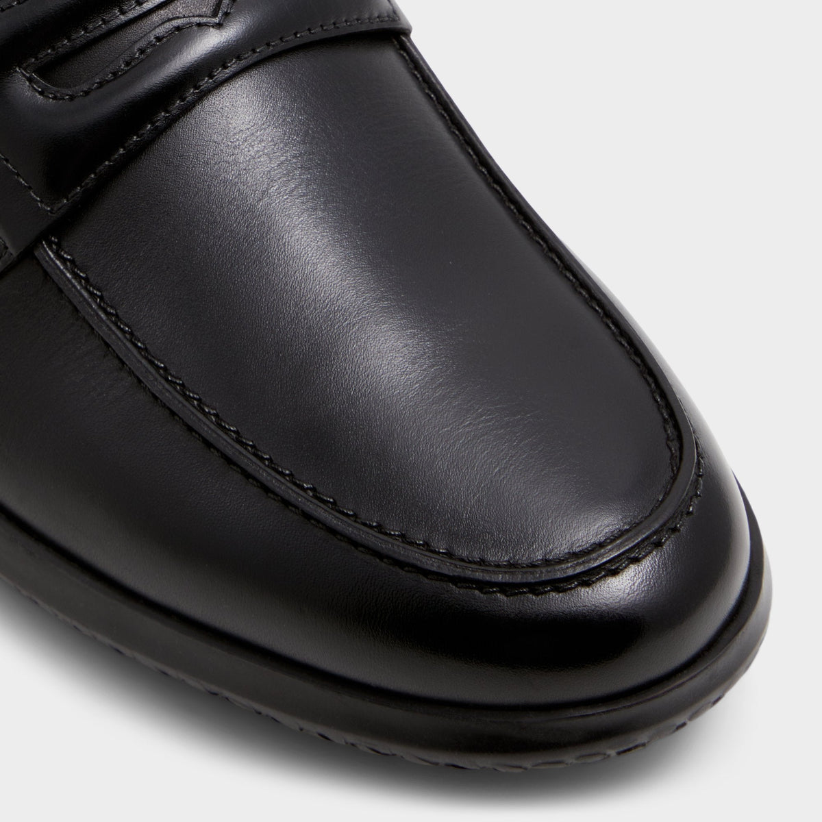Hector Black Men's Hybrid Shoes - Loafer | Aldo
