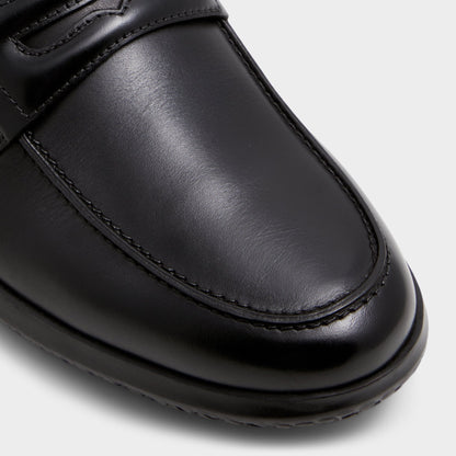 Hector Black Men's Hybrid Shoes - Loafer | Aldo