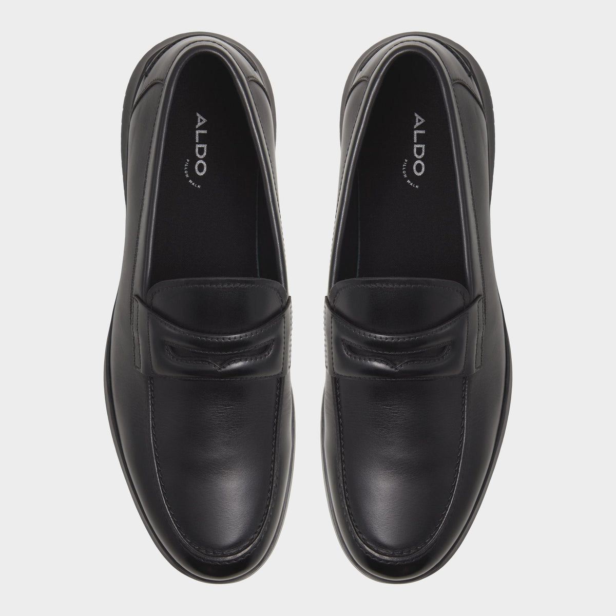 Hector Black Men's Hybrid Shoes - Loafer | Aldo