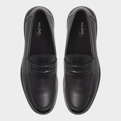 Hector Black Men's Hybrid Shoes - Loafer | Aldo