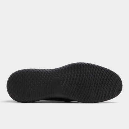 Hector Black Men's Hybrid Shoes - Loafer | Aldo