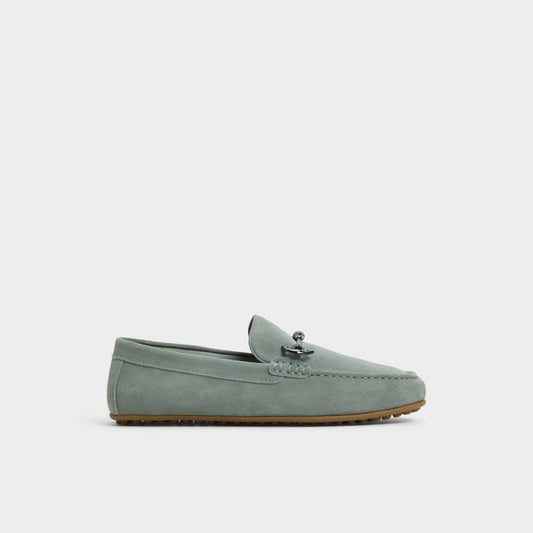 Wilbart Sage Men's Casual Shoes - Loafer | Aldo