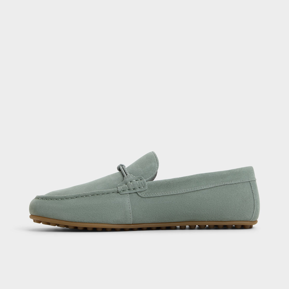 Wilbart Sage Men's Casual Shoes - Loafer | Aldo