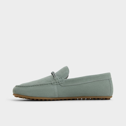 Wilbart Sage Men's Casual Shoes - Loafer | Aldo